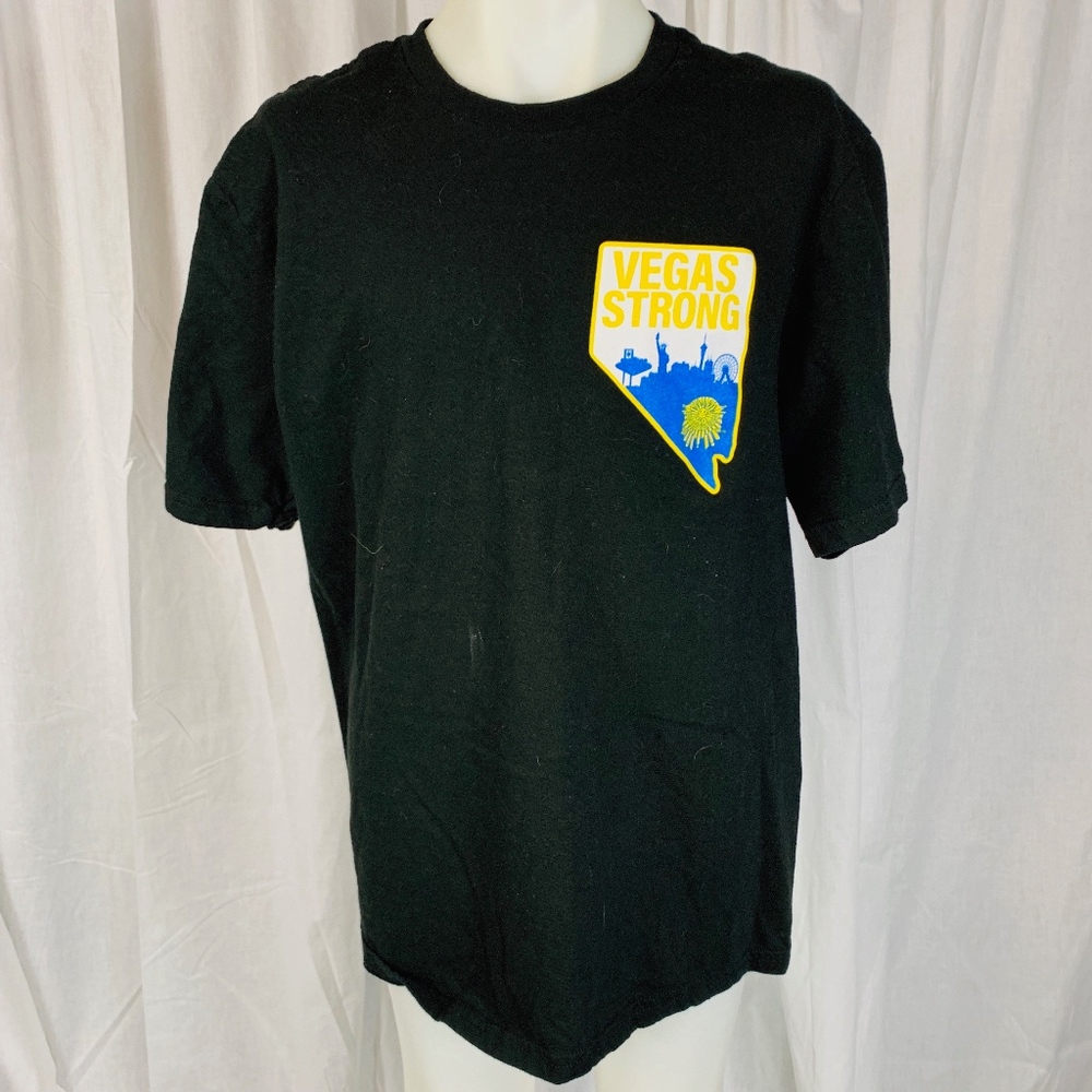 Very Important Tee District Crew Neck Size Small